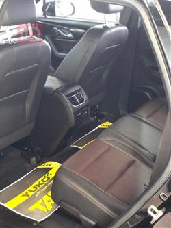 شيفروليه بليزر